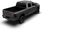 2026 RAM 2500 Black Express