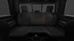 2026 RAM 2500 Black Express