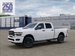 2026 RAM 2500 Base