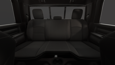 2026 RAM 2500 Base