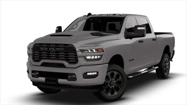 2026 RAM 2500 Base