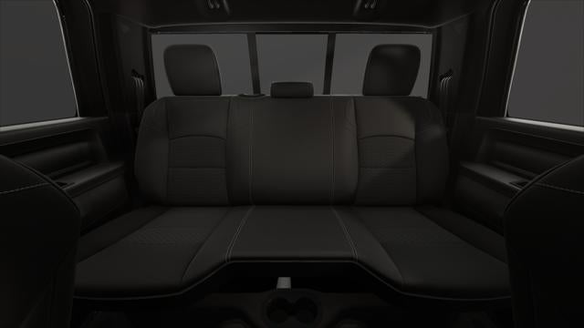 2026 RAM 2500 Base