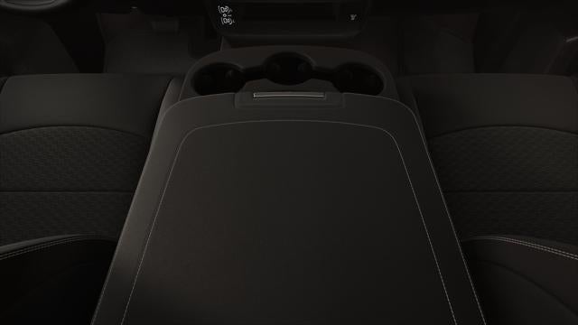 2026 RAM 2500 Base