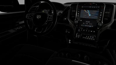2026 RAM 2500 Base