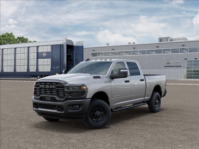 2026 RAM 2500's photo