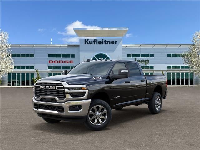 2026 RAM 2500 Big Horn 4X4 Crew Cab SWB's photo