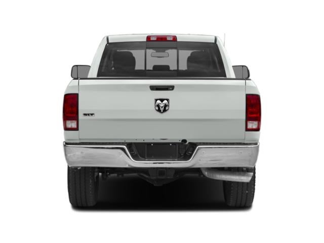 2018 RAM 2500 Big Horn