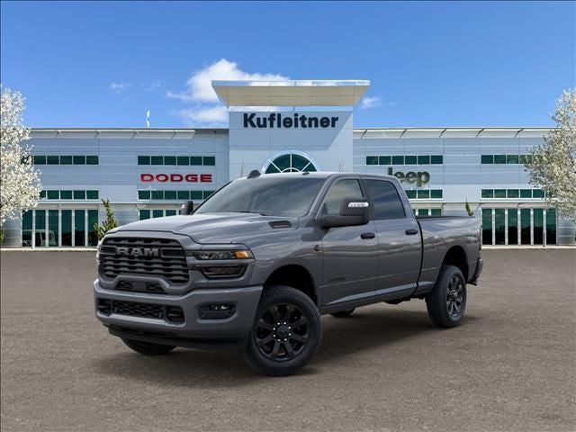 2026 RAM 2500 Big Horn 4X4 Crew Cab SWB's photo
