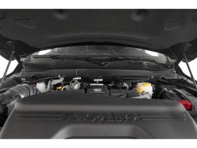 2020 RAM 2500 Laramie