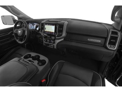 2020 RAM 2500 Laramie