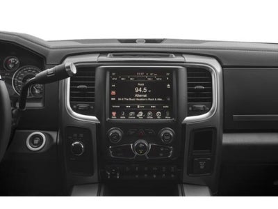 2018 RAM 2500 Limited