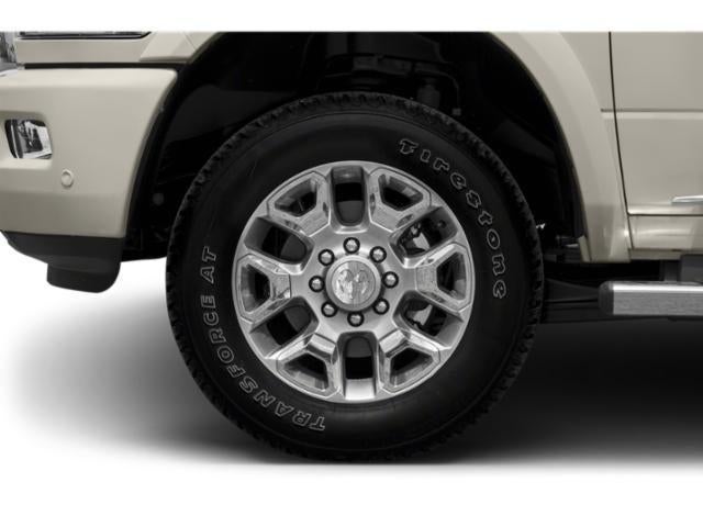 2018 RAM 2500 Limited