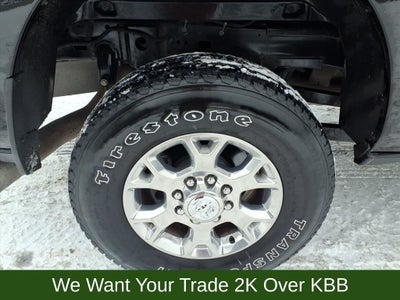 2023 RAM 2500 Laramie