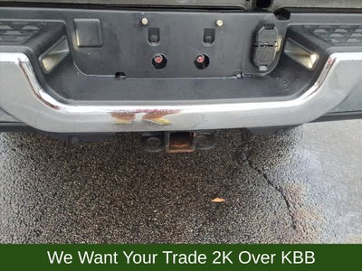 2022 RAM 2500 Longhorn