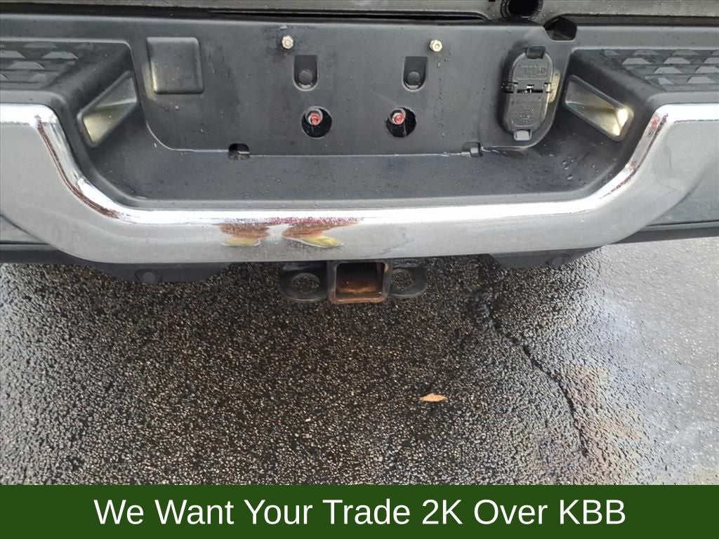 2022 RAM 2500 Longhorn