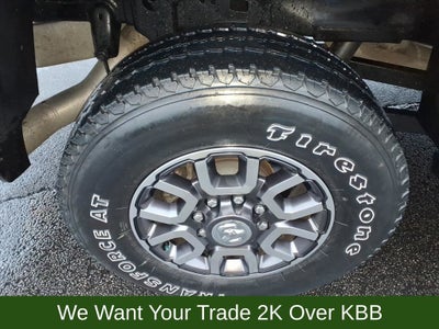 2022 RAM 2500 Longhorn