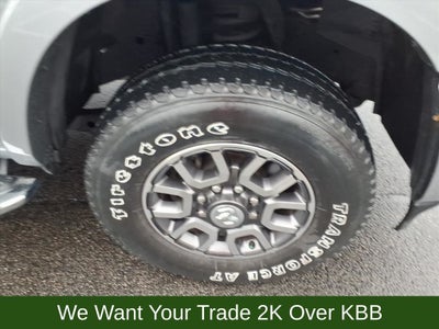 2022 RAM 2500 Longhorn