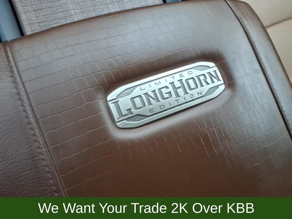 2022 RAM 2500 Longhorn