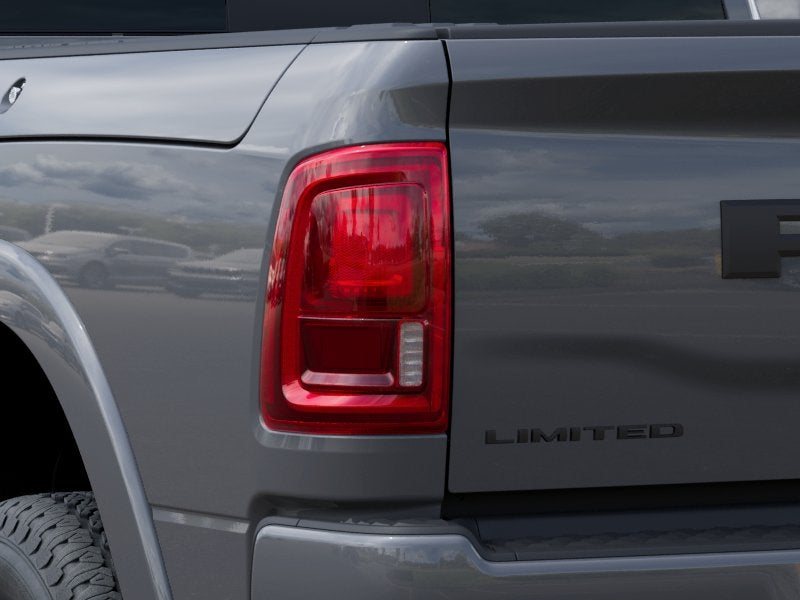 2026 RAM 2500 Limited