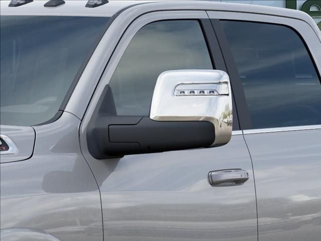 2026 RAM 2500 Limited Longhorn