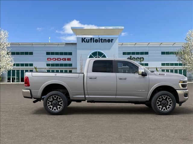 2026 RAM 2500 Limited Longhorn