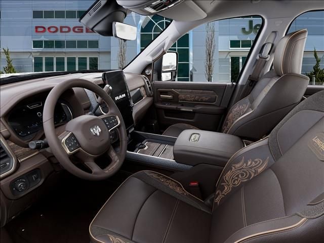 2026 RAM 2500 Limited Longhorn