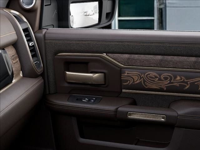 2026 RAM 2500 Limited Longhorn