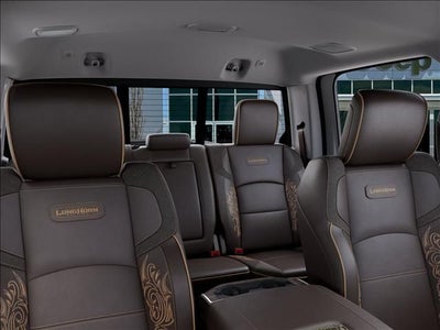 2026 RAM 2500 Limited Longhorn