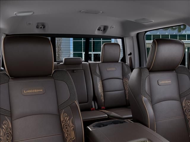 2026 RAM 2500 Limited Longhorn