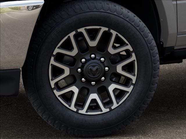 2026 RAM 2500 Limited Longhorn