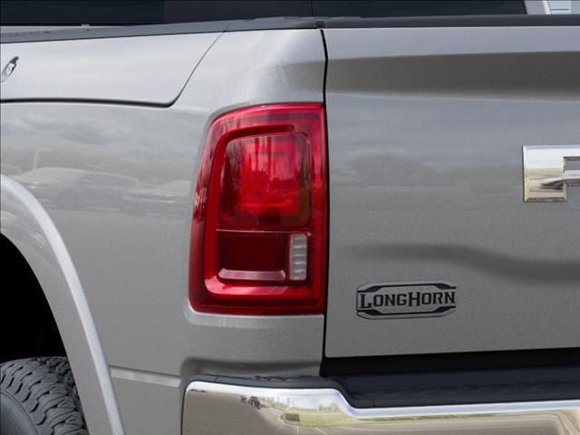 2026 RAM 2500 Limited Longhorn