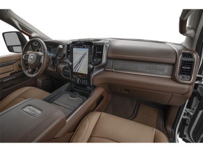 2024 RAM 2500 Limited