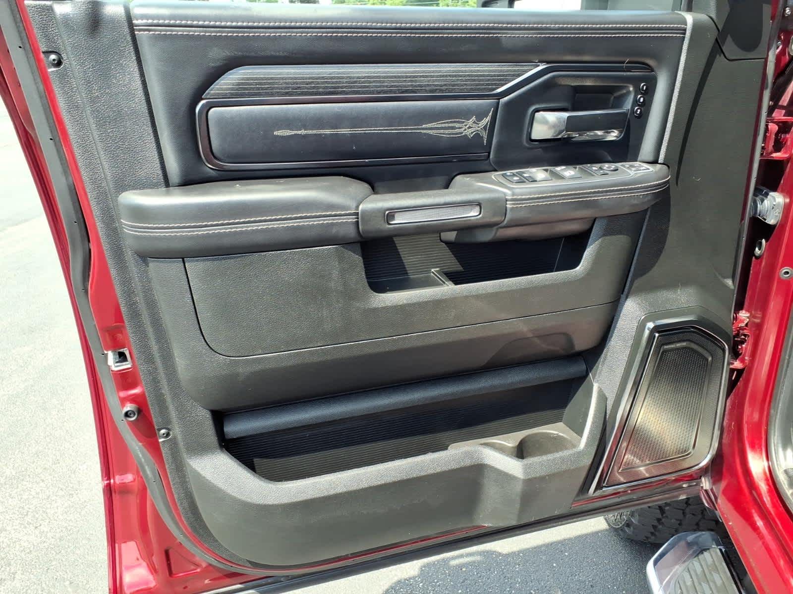 2024 RAM 2500 Limited