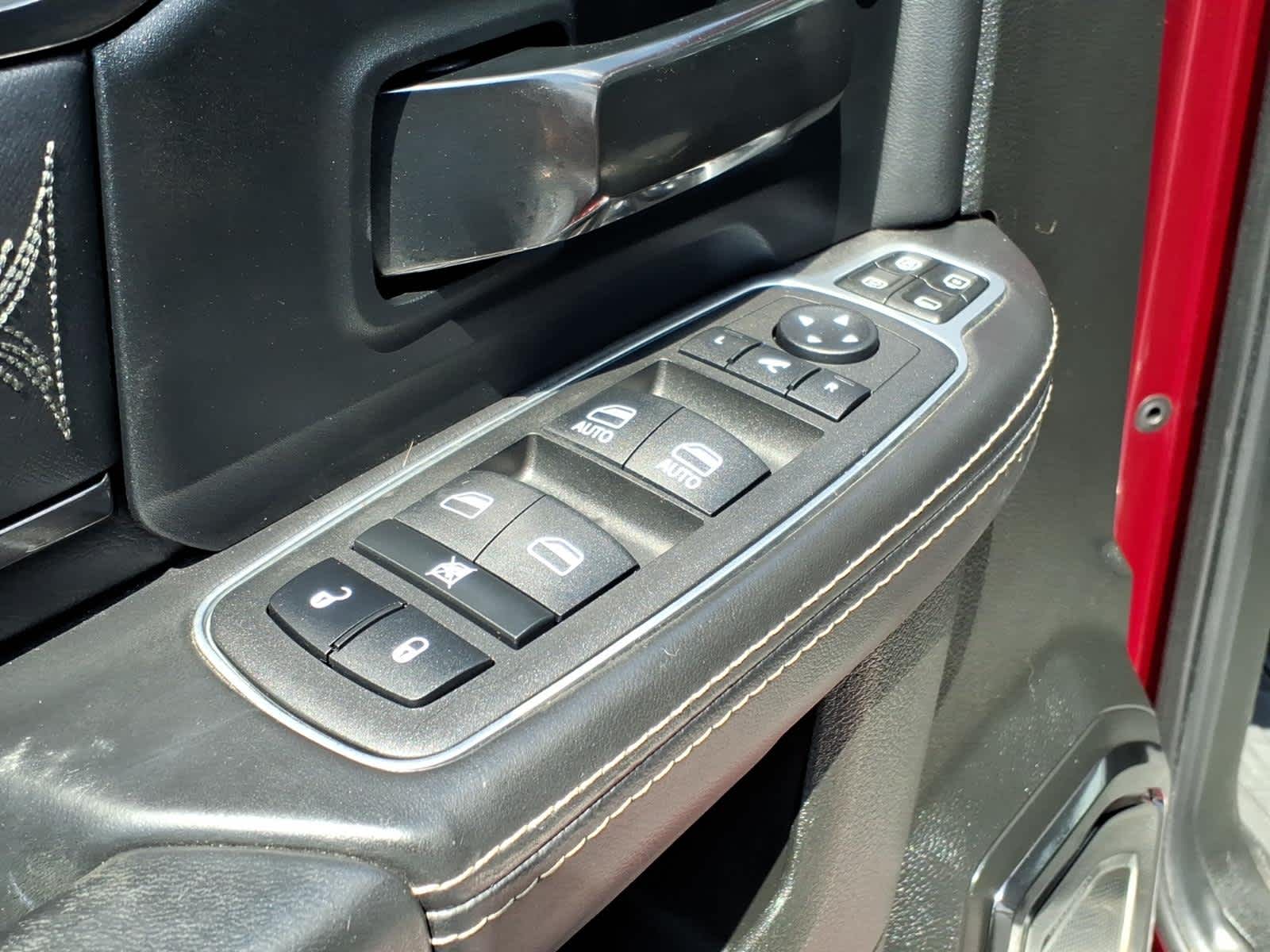 2024 RAM 2500 Limited
