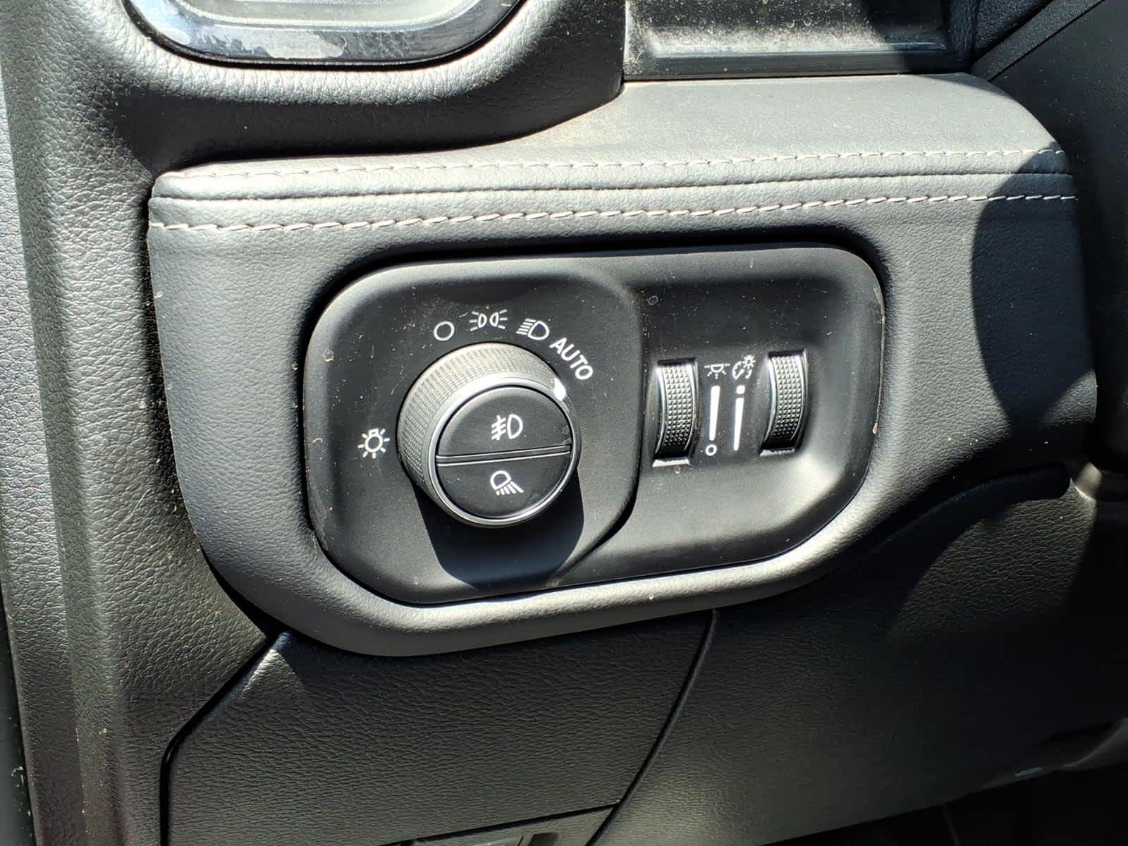 2024 RAM 2500 Limited