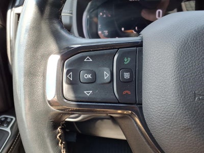 2024 RAM 2500 Limited