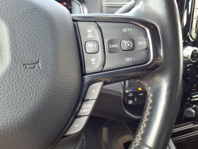 2024 RAM 2500 Limited