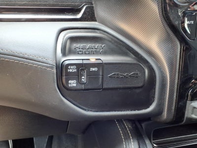 2024 RAM 2500 Limited