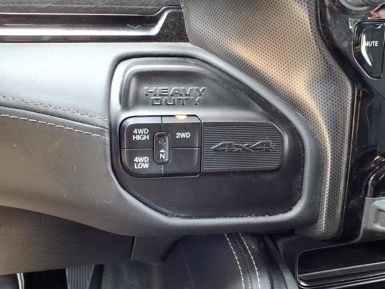 2024 RAM 2500 Limited