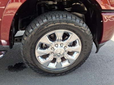 2024 RAM 2500 Limited