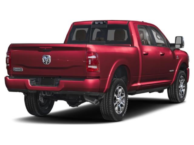 2024 RAM 2500 Limited