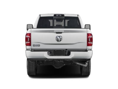 2024 RAM 2500 Limited