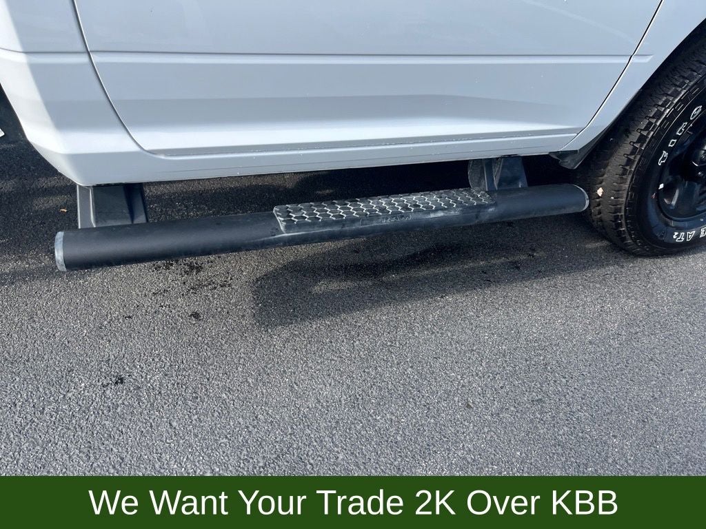 2025 RAM 3500 Tradesman