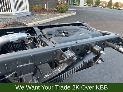 2026 RAM 4500HD Laramie