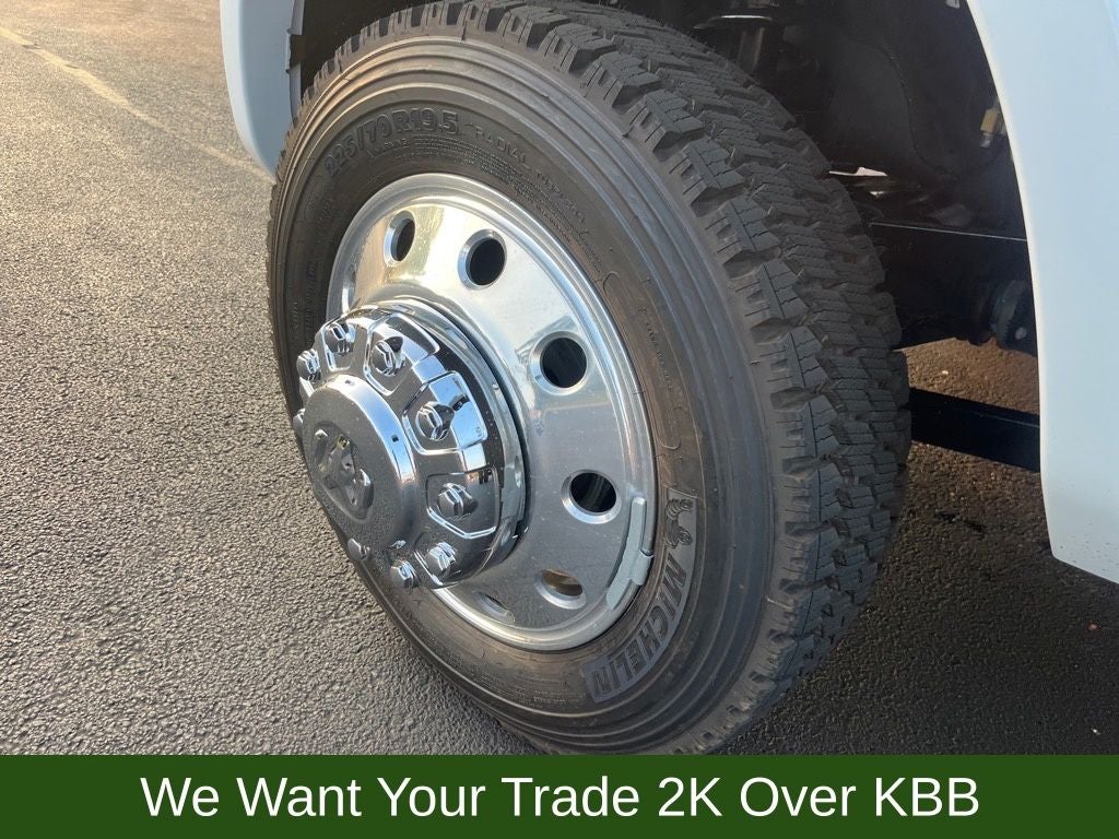 2026 RAM 4500HD Laramie