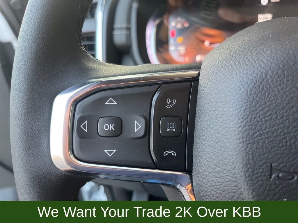 2026 RAM 4500HD Laramie