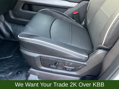 2026 RAM 4500HD Laramie