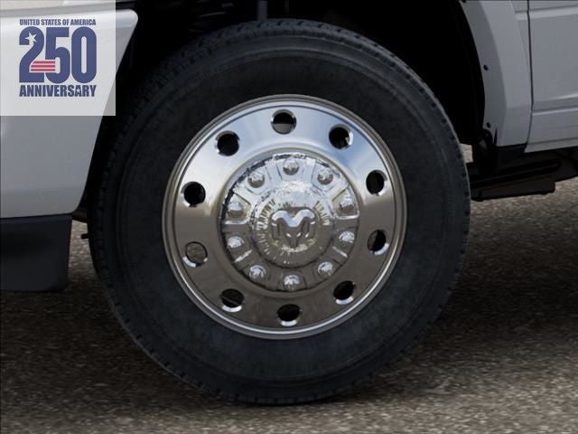 2026 RAM 4500HD Laramie