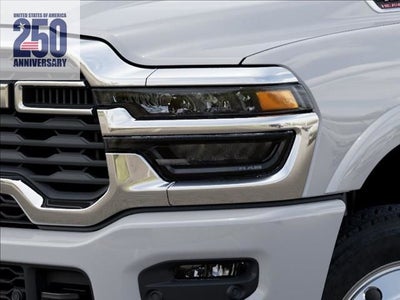 2026 RAM 4500HD Laramie