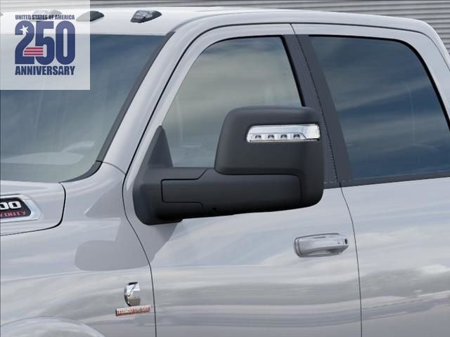 2026 RAM 4500HD Laramie